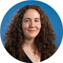 Lydia Hilton, LMSW