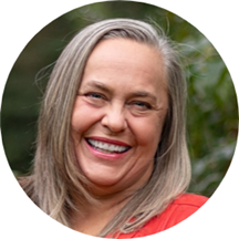 Lydia Joiner, LPC