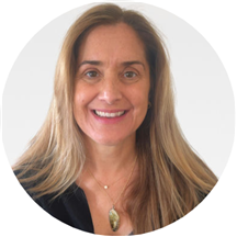 Lydia Jordan, LMFT
