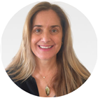 Lydia Jordan, LMFT