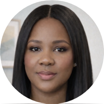 Lydia Kawudha, APRN