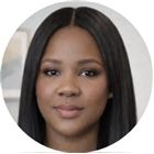 Lydia Kawudha, APRN