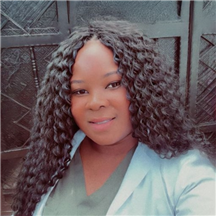 Lydia Kawudha, NP