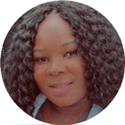 Lydia Kawudha, NP, PMHNP