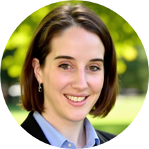 Lydia Lively, LICSW