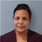 Lydia Sharp, PMHNP