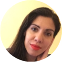 Lydia Vazquez, LCSW