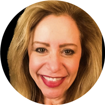 Lydia Zimmerman, LCSW