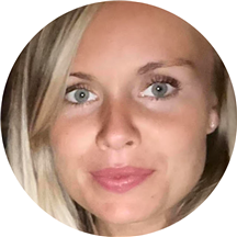 Lyla Joffe, RD