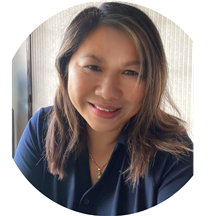 Lyn Dang, LMSW