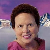Lyn Lawhead, LCSW