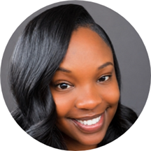 Lyncoya Bates-Hanserd, LPC