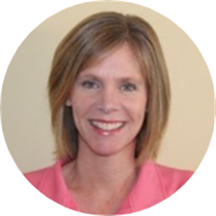 Lynda Bredeweg, MSW
