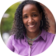 Lynda Carpenter, LPC