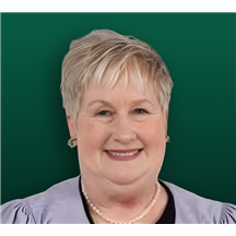 Lynda Cokuslu, LPC