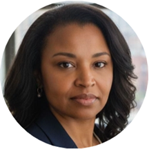 Lynda Johnson, LPC