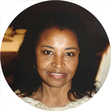 Lynda Johnson, LPC