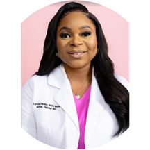 Lynda Okeke Benjamin, APRN