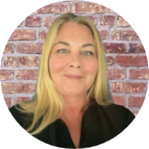 Lynda Woods, LMHC