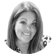 Lyndsay Burton, LMHC