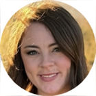 Lyndsay Dawson, LPC Associate