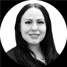 Lyndsay Sparacio, LPC