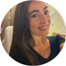 Lyndsey Olson, SLP, CCC - SLP