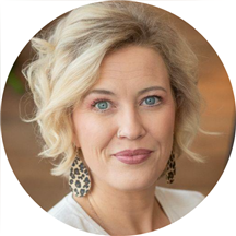 Lyndz Simpson, LPC