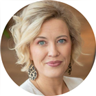 Lyndz Simpson, LPC