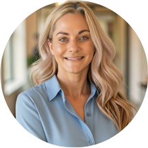 Lynee George, APRN, NP