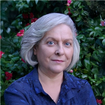 Lynette Anderson, LCSW