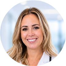 Lynette Easler-Silva, NP, APRN