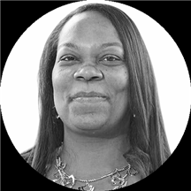 Lynette Johnson, LCSW