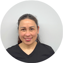 Lynie Lumang, PT
