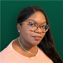 Lynkethia Ames, LPC