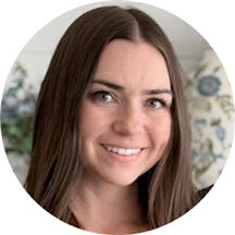 Lynley Giagnocavo, LMFT