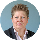 Lynn Anderson, LCSW