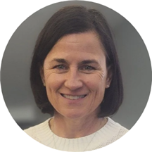 Lynn Anderson, PT
