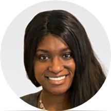 Lynn Armah, APRN, RN, NP