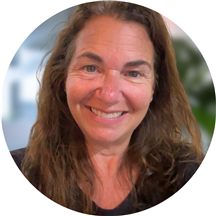Lynn Bevilacqua, LCSW - C