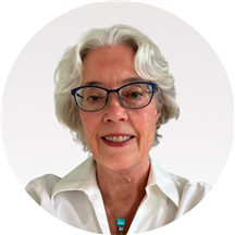 Lynn Carolin, LCSW