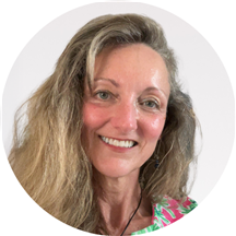 Lynn Clark, LPC