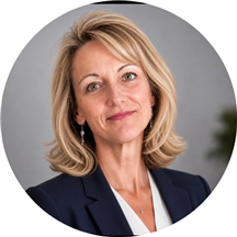 Lynn Clark, LPC