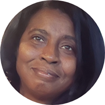Lynn Gamble, RN, NP, PMHNP-BC