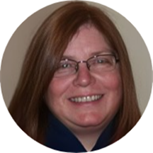Lynn Goldberg, LCSW