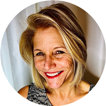 Lynn Gordon, LCSW