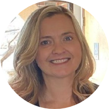 Lynn Hamilton, LCPC