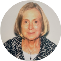 Lynn Hamsen, LCPC