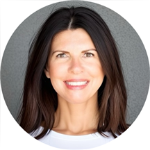 Lynn Knight, LCMHC, RPT