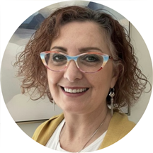 Lynn Lynes, LCSW
